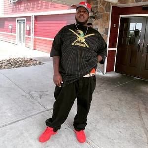 Meet your Posher, Deon